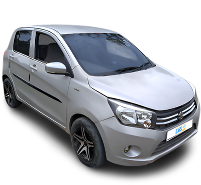 Maruti Celerio-img